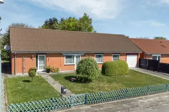 Villa på Skonnertvej 30, 5960 Marstal