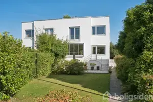 Rækkehus på Olesvej 20, 2830 Virum