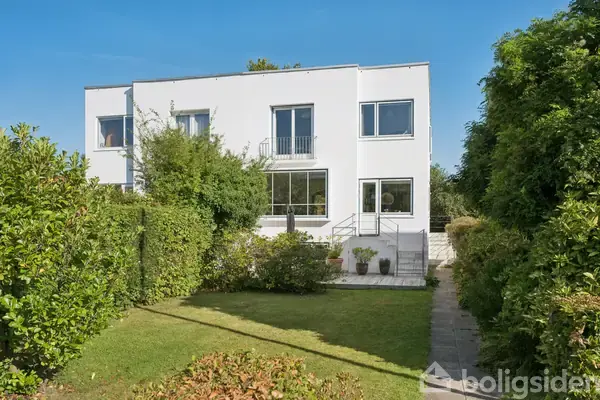 Rækkehus på Olesvej 20, 2830 Virum