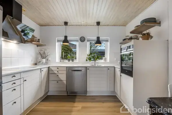 Rækkehus på Askøvej 4, 4652 Hårlev