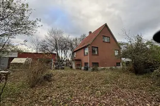 Villa på Slagelsevej 220, 4400 Kalundborg