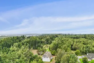 Villa på Grønningen 9C, Norup, 8970 Havndal