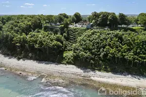 Villa på Bauersvej 7, 3250 Gilleleje