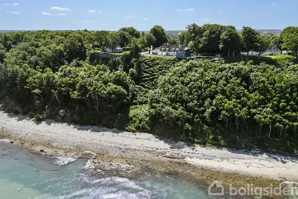 Villa på Bauersvej 7, 3250 Gilleleje