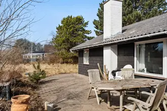Fritidshus på Plantagevej 16, Yderby Lyng, 4583 Sjællands Odde