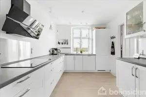 Villa på Sejerbyvej 64, 4592 Sejerø