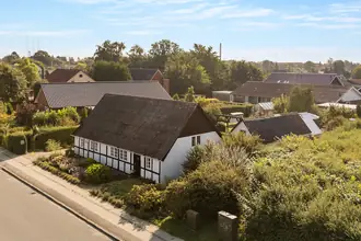 Villa på Bredstrupvej 8, 8500 Grenaa