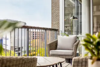 Ejerlejlighed på Hans Hedtofts Gade 5, 4. tv., 2300 København S