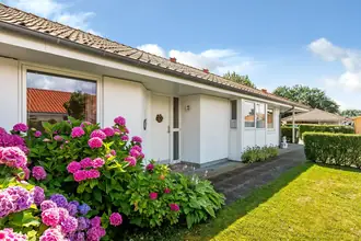 Andelsbolig på Kristtjørnevej 19, Egeskov, 7000