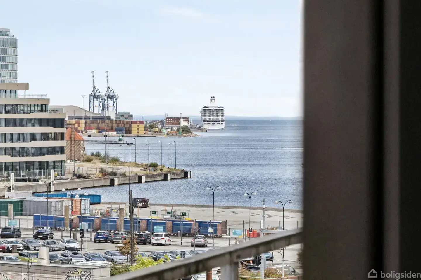 Ejerlejlighed på Holsteinsgade 66, 5. 3., 2100 København Ø