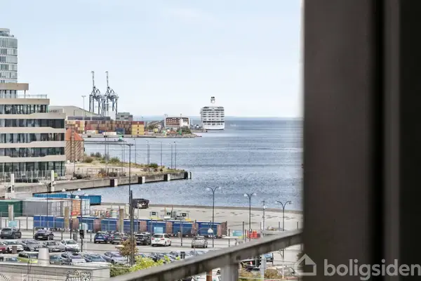 Ejerlejlighed på Holsteinsgade 66, 5. 3., 2100 København Ø