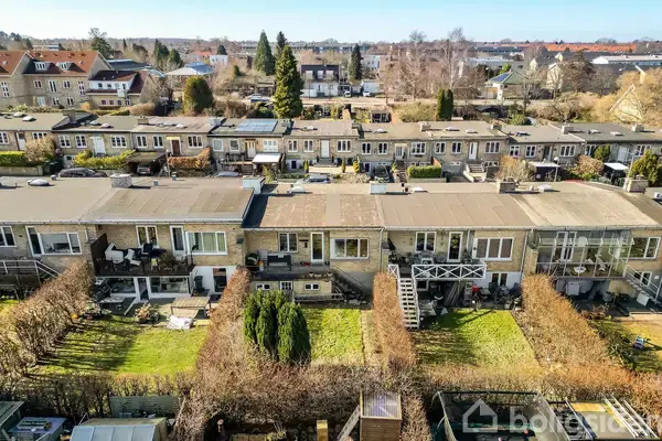 Rækkehus på Birkevang 46, 2830 Virum