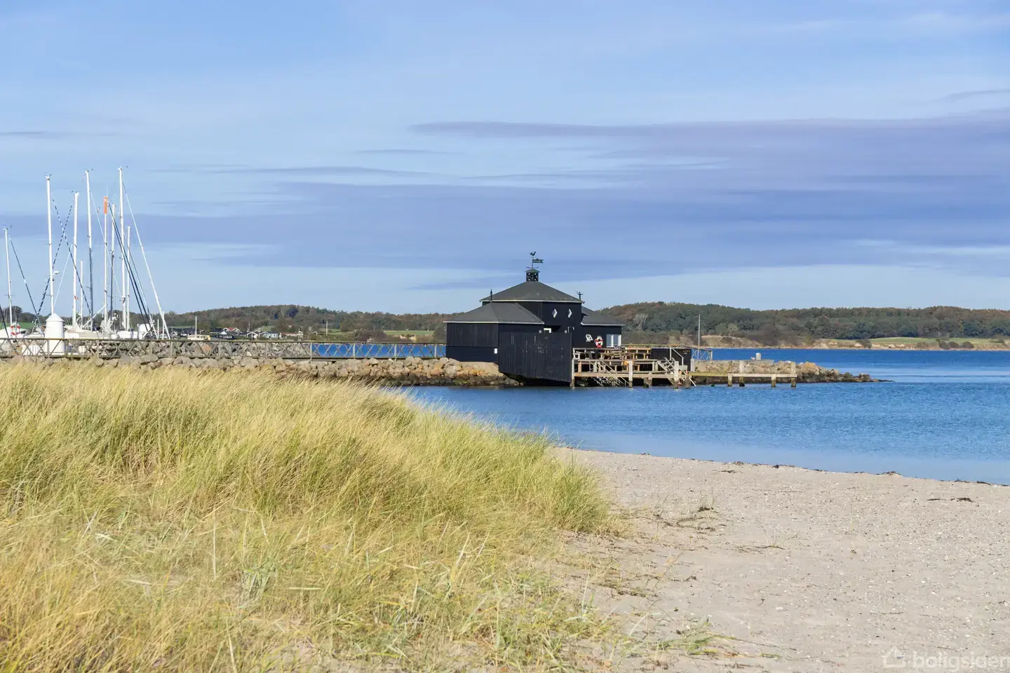 Villa på Dosseringen 38, 5300 Kerteminde