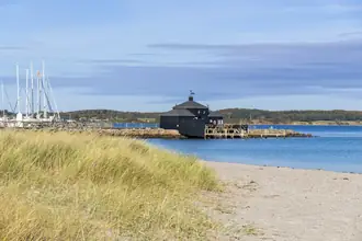 Villa på Dosseringen 38, 5300 Kerteminde
