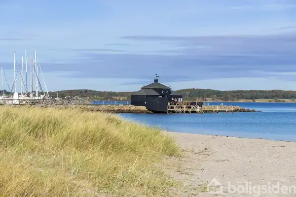 Villa på Dosseringen 38, 5300 Kerteminde
