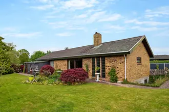 Villa på Godhedsmindevej 13, Hjallese, 5260 Odense S