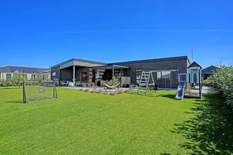 Villa på Kærsagrene 14, 4700 Næstved
