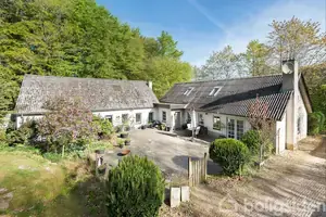 Villa på Skødebjergvej 18, 6623 Vorbasse
