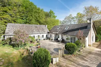 Villa på Skødebjergvej 18, 6623 Vorbasse