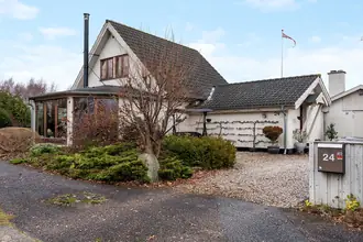 Villa på Femhøjvej 24, Gerlev, 3630 Jægerspris