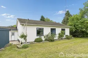 Villa på Gl Byvej 4, 8700 Horsens