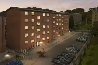 Ejerlejlighed på Sjællandsgade 45, 3. mf., 8900 Randers C