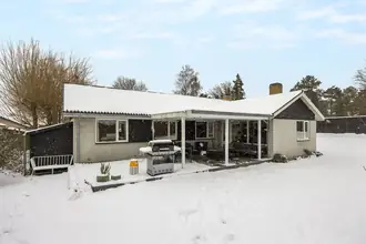Villa på Solrød Strandvej 42, 2680 Solrød Strand