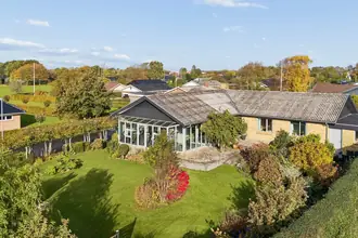 Villa på Søndervænget 93, Jebjerg, 7870 Roslev