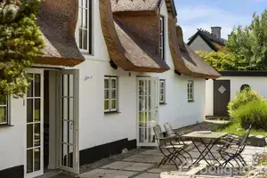 Villa på Liselejevej 54, 3360 Liseleje