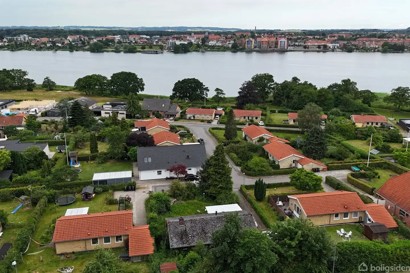 Villa på Tjørnevænget 10, 8660 Skanderborg