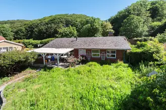 Villa på Tjørnevænget 10, 8660 Skanderborg