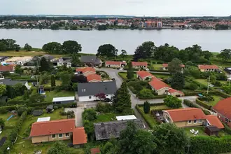 Villa på Tjørnevænget 10, 8660 Skanderborg