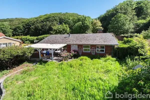 Villa på Tjørnevænget 10, 8660 Skanderborg