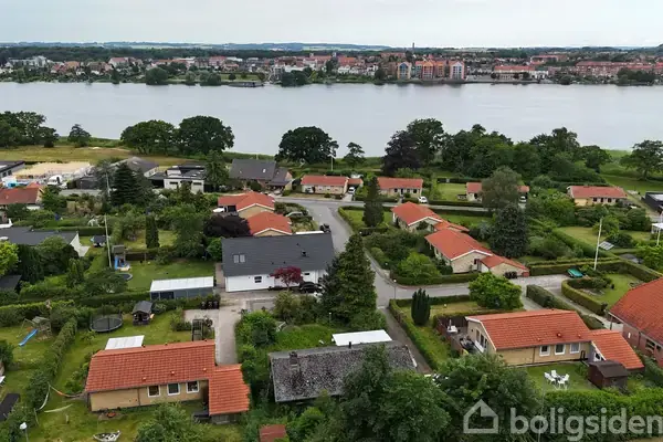 Villa på Tjørnevænget 10, 8660 Skanderborg