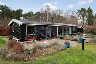 Fritidshus på Stybes Alle 6, Kulhuse, 3630 Jægerspris
