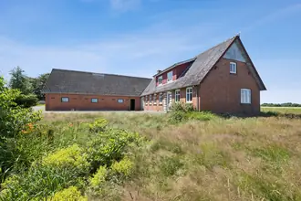 Landejendom på Østergade 39, Ørum, 8830 Tjele