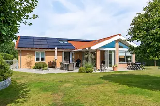 Villa på Byagerparken 80, 4030 Tune