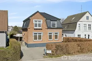 Villa på Vesterskovvej 63, 4800 Nykøbing F