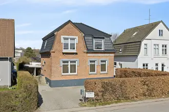 Villa på Vesterskovvej 63, 4800 Nykøbing F