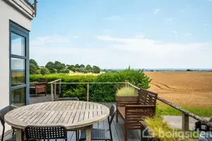 Villa på Malling Bjergevej 68, 8340 Malling