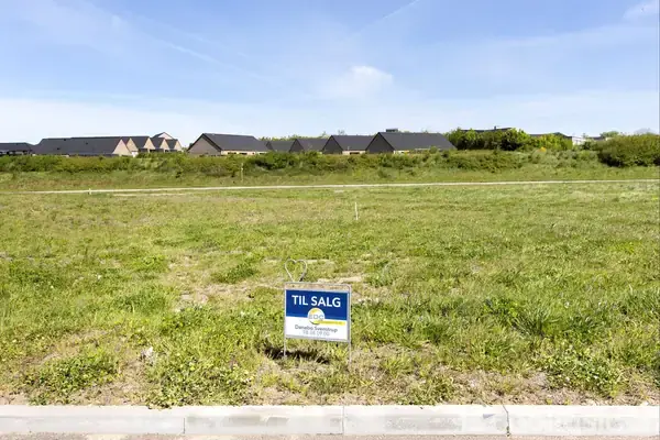 Helårsgrund på Sigynbakken 23, 9230 Svenstrup J