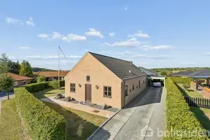 Villa på Degnevænget 27, 6000 Kolding