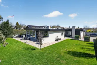Villa på Kvædehaven 1, 2680 Solrød Strand