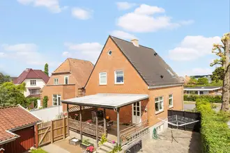 Villa på Hans Bojes Alle 31, 8960 Randers SØ