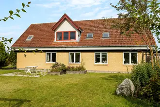 Villa på Ganehøj Alle 12, Ganløse, 3660 Stenløse