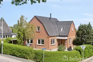 Villa på Akacievej 1A, 8930 Randers NØ