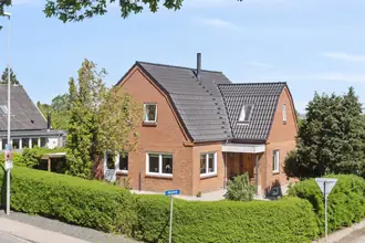 Villa på Akacievej 1A, 8930 Randers NØ