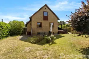 Villa på Dansvej 26, 2650 Hvidovre