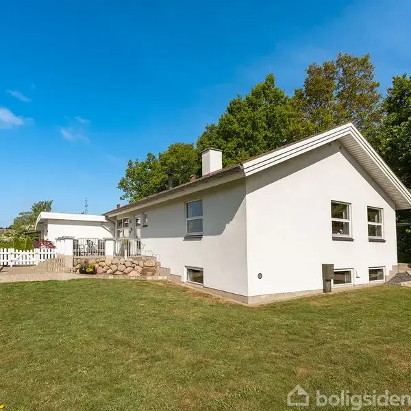 Villa på Ølunden 5, 5330 Munkebo