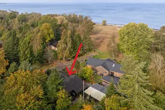 Fritidshus på Sneppevej 12, 4671 Strøby